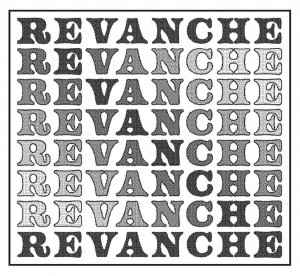 Revanche - Demo